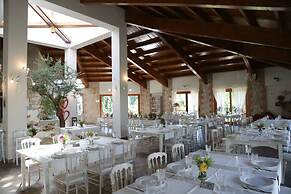 Valle Dell'Aquila Country House