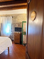 Valle Dell'Aquila Country House