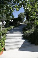 Valle Dell'Aquila Country House