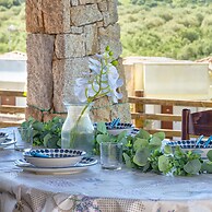 Sardinia RE - Villino Azul