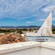 Sardinia RE - Villino Azul