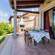 Sardinia RE - Villino Azul