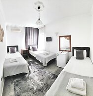 Bodrum Merkez Kumsal Pansiyon