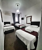 Bodrum Merkez Kumsal Pansiyon