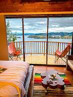 Costa Azul Ecolodge