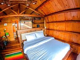 Costa Azul Ecolodge
