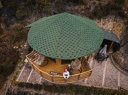 Costa Azul Ecolodge
