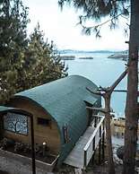 Costa Azul Ecolodge
