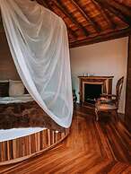 Costa Azul Ecolodge