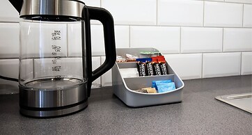 2 Bed 1 Bath Town Center Apartment