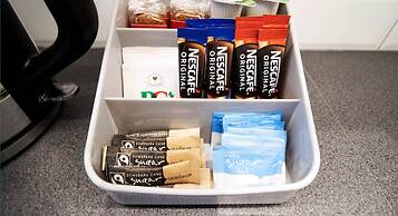 2 Bed 1 Bath Town Center Apartment