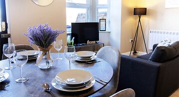 2 Bed 1 Bath Town Center Apartment