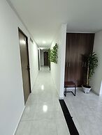 AC - House Laureles - Self Checking