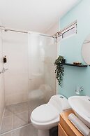 AC - House Laureles - Self Checking