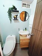 AC - House Laureles - Self Checking