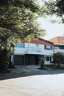 AC - House Laureles - Self Checking