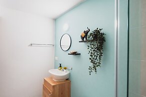 AC - House Laureles - Self Checking