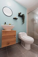 AC - House Laureles - Self Checking