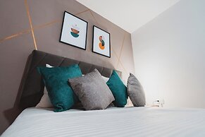 AC - House Laureles - Self Checking