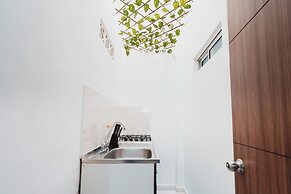 AC - House Laureles - Self Checking