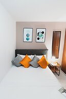 AC - House Laureles - Self Checking