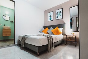 AC - House Laureles - Self Checking