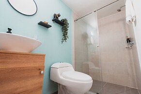 AC - House Laureles - Self Checking