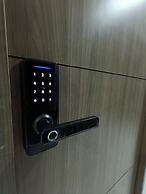 AC - House Laureles - Self Checking