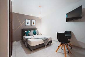 AC - House Laureles - Self Checking