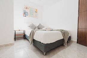 AC - House Laureles - Self Checking