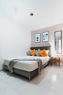 AC - House Laureles - Self Checking