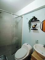 AC - House Laureles - Self Checking