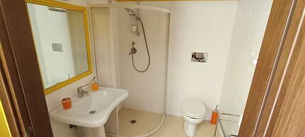 Le Grand soleil Apartments