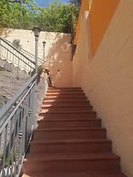 Le Grand soleil Apartments