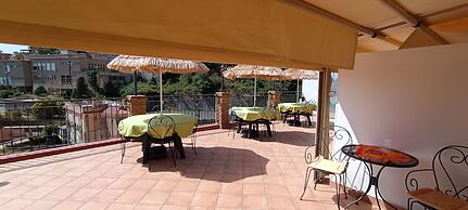 Le Grand soleil Apartments