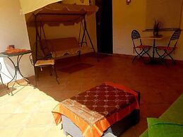 Le Grand soleil Apartments