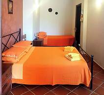 Le Grand soleil Apartments