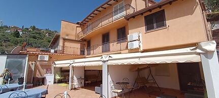 Le Grand soleil Apartments