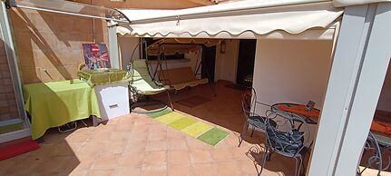 Le Grand soleil Apartments