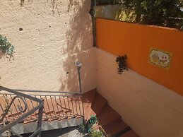 Le Grand soleil Apartments