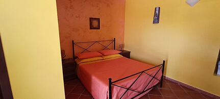 Le Grand soleil Apartments