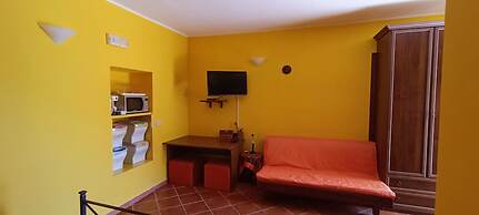 Le Grand soleil Apartments