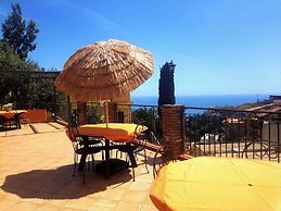 Le Grand soleil Apartments