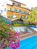 hotel brisas de santa fe