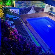 hotel brisas de santa fe