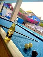 hotel brisas de santa fe