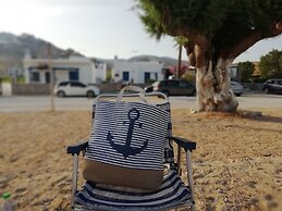 Studios Agira Serifos