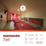 Hotel la Casona Real