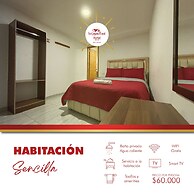 Hotel la Casona Real