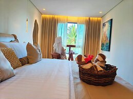 Almareia Boutique Hotel